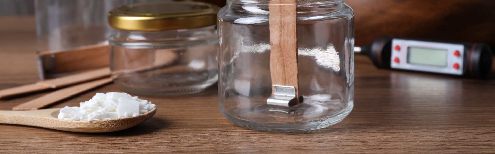 Paraffin wax formula